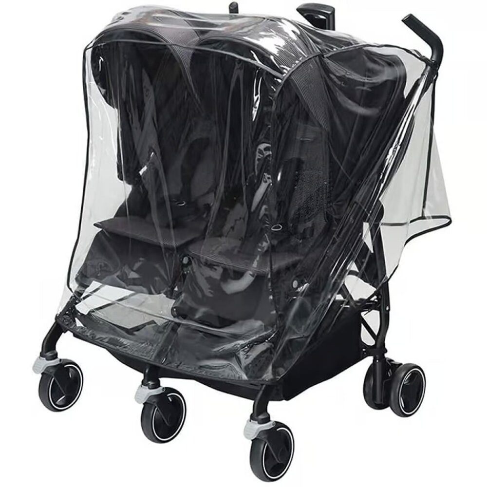 Maxi-Cosi Dana For2 Rain Shield